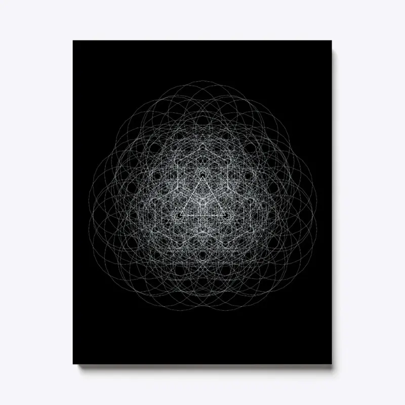 Energy Field Sacred Geometry